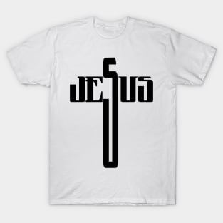 Jesus T-Shirt